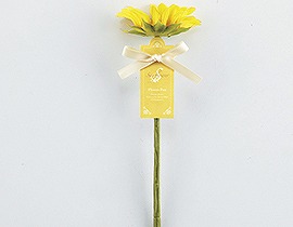 ｜手づくり結婚式招待状|AMO LEAF