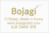 Bojagiロゴ