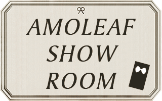 AMOLEAFのショールーム