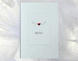 ｜手づくり結婚式招待状|AMO LEAF