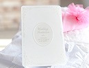 結婚式手づくりペーパーアイテム スウィート