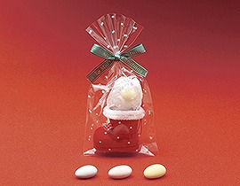 ｜手づくり結婚式招待状|AMO LEAF